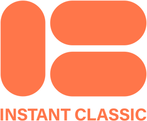 Instant Classic Logo