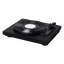 A fully automatic turntable for easy use