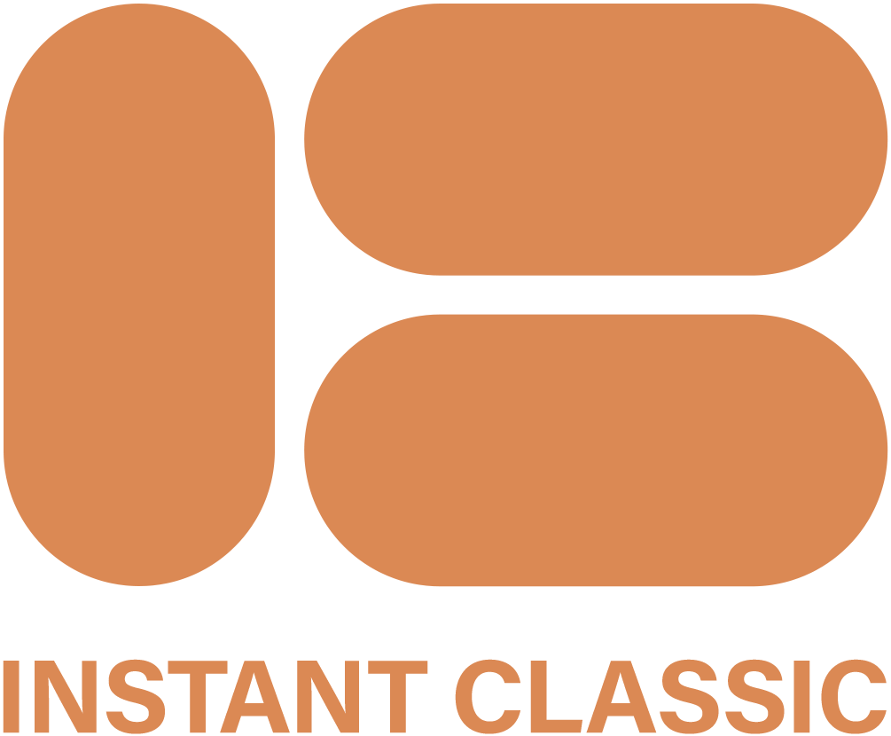 Instant Classic Logo